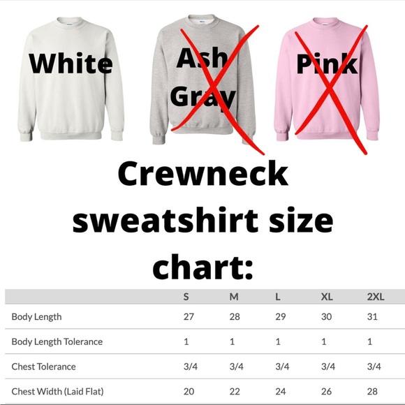 Retro Santa HO HO HO Christmas Holiday White Sweatshirt NEW Unisex - Picture 2 of 2